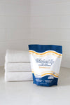 Nontoxic Laundry Detergent Powder | Sandalwood Scent