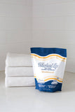 Nontoxic Laundry Detergent Powder | Sandalwood Scent