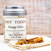 Orange Clove Hot Toddy Kit