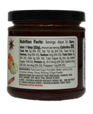 Pumpkin Butter Spread - SEASONAL