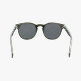 ALEX FOG Polarized Round Fashion Sunglasses