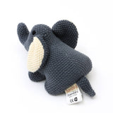 100% Handmade Cotton knitted Soft Jojo Plush Toys