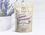 Powdered Laundry Detergent 18 oz (40 loads)