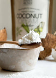 COCONUT CREAM | Dairy Free Creamer