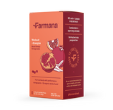 Workout + Energize - Functional Superfood Pre-Workout Blend