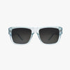 MACK GLACIER Polarized Square Designer Sunglasses