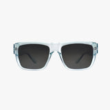 MACK GLACIER Polarized Square Designer Sunglasses
