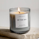 Of The Sea - Spa Collection Candle