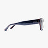 MACK ESPRESSO TORTOISE Polarized Square Designer Sunglasses