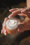 Whipped Deodorant, Geranium & Ylang Ylang