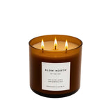 Of The Sea - 3-Wick Non-Toxic Soy Candle