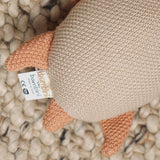 100% Handmade Cotton Knitted Soft Turtle Plush Toy/Soft Toys