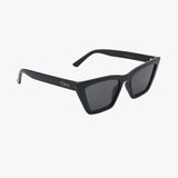BAY MIDNIGHT Polarized Women's Cat Eye Fashion Sunglasses