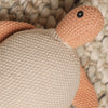 100% Handmade Cotton Knitted Soft Turtle Plush Toy/Soft Toys