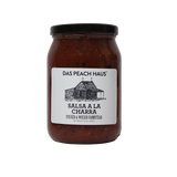 Salsa A La Charra - Faire Exclusive