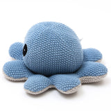 100% Handcrafted Cotton knitted Soft Jelly Toy
