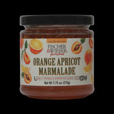 Orange Apricot Marmalade ~ Limited Edition