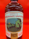 Pomegranate Grapefruit Drink Mix