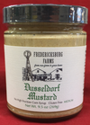 Dusseldorf Mustard 9.5 oz No High Fructose Corn Syrup Gluten Free