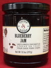 Blueberry Jam 10.5 oz