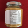 Fredericksburg Farms Garlic & Chile Mustard Medium No High Fructose Corn Syrup Gluten Free 9.5 oz