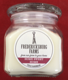 Fredericksburg Farms Home Sweet Home Scented Candle 10 oz