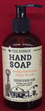 Fredericksburg Farms Fredericksburg Juicy Peach Scented Hand Soap 8 oz