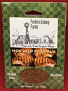 Fredericksburg Farms Hog Wild Pork Rub Gluten Free Medium 1 oz