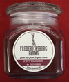 Fredericksburg Farms Peppercorn & Ginger Scented Candle 10 oz