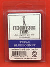 Fredericksburg Farms Texas Bluebonnet Scented Texas Made Wax Melts 2.5 oz