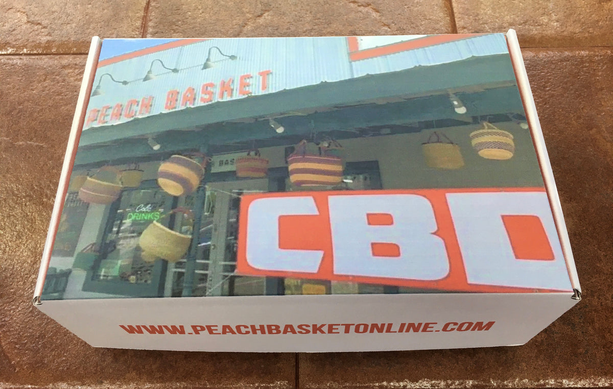 Fredericksburg Farms Taste the Heat of Fredericksburg gift 3 Pack (Sou