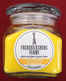 Fredericksburg Farms You Are My Sunshine Scented Texas Handmade Candle 10 oz