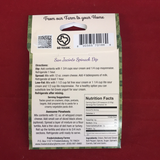 Fredericksburg Farms San Jacinto Spinach Dip Gluten Free Mild 1 oz