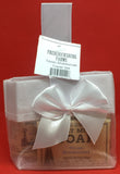 Fredericksburg Farms Texas Bluebonnet Travel Gift Set (Shampoo, Conditioner, Lotion, Soap)