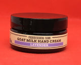 Fredericksburg Farms Lavender Hand Cream