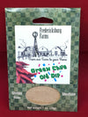 Fredericksburg Farms Green Chile Ole Dip Gluten Free Medium 1 oz